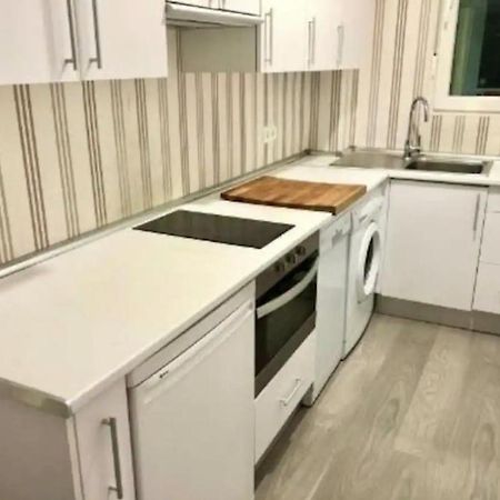Апартаменты Madrid A Metros Del Retiro Экстерьер фото